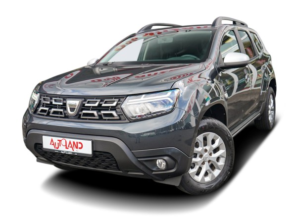 Dacia Duster 1.3 TCe 130