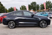 BMW X4 xDrive20d M Sport