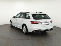 Audi A4 Avant 35 TFSI Advanced