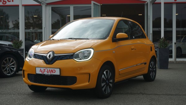 Renault Twingo Electric Intens