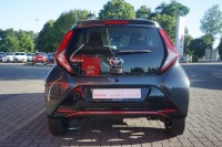 Toyota Aygo AYGO 1.0