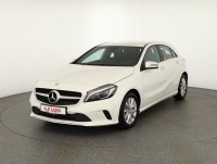 Mercedes-Benz A-Klasse A180 Style Navi Sitzheizung LED