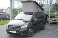 Mercedes-Benz Vito 250 d Marco Polo Westfalia Standheizung LED