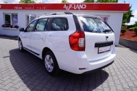 Dacia Logan II MCV Kombi 1.2 16V