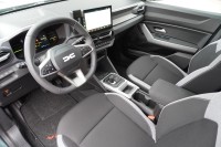 Dacia Duster Journey Hybrid 155 Aut.
