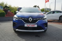 Renault Captur II 1.6Hybrid Edition