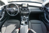 Mercedes-Benz C 160 C180 CGI
