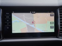 Skoda Kodiaq 2.0 TSI Style 4x4 DSG