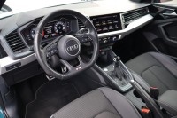 Audi A1 Sportback 40 2.0 TFSI S-Line