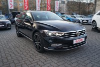 VW Passat Variant 2.0 TDI DSG Elegance 4Motion