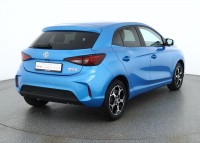 MG MG3 1.5 Hybrid Luxury Aut.