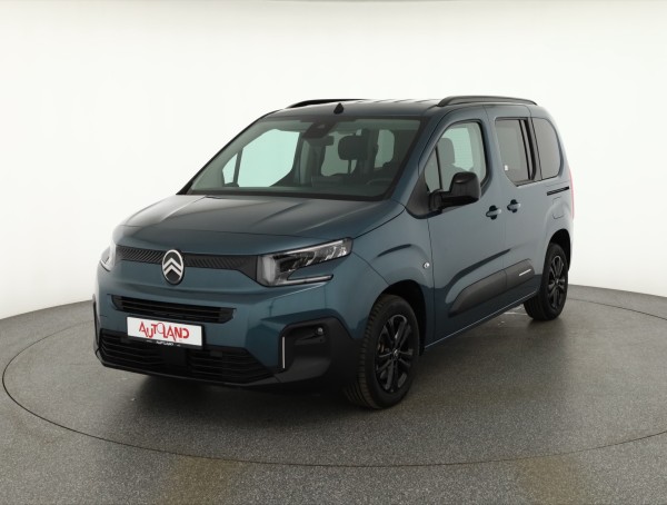 Citroen Berlingo BlueHDi 130 Aut.