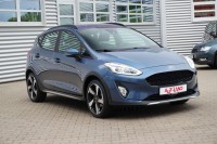 Ford Fiesta 1.0 EcoBoost Active M-Hybrid