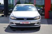 VW Polo 1.0 Trendline