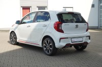 Kia Picanto 1.2 GT-Line