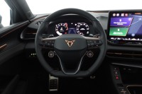 Cupra Terramar VZ 2.0 TSI 4Drive DSG