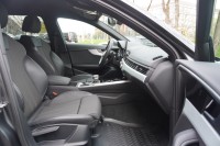 Audi A4 Avant 35 2.0 TFSI S line