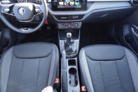 Skoda Fabia 1.0 Tour