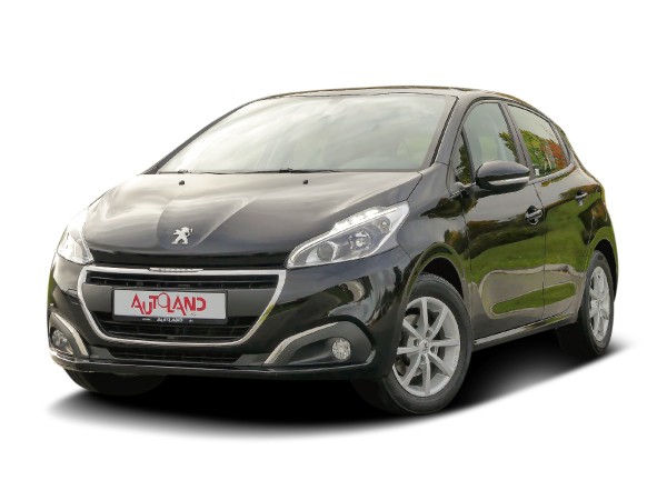 Peugeot 208 Active