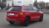 Skoda Karoq 1.5 TSI DSG Sportline