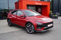Vorschau: Hyundai BAYON Bayon 1.0T-GDI Aut.