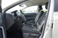 VW Polo 1.0 MPI