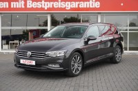 Vorschau: VW Passat Variant 1.5 TSI Business