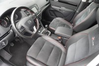 Seat Alhambra 2.0 TDI FR-Line
