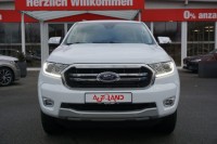 Ford Ranger 2.0 TDCi 4x4 Aut.