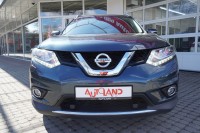 Nissan X-Trail 1.6 Tekna