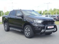 Ford Ranger 2.0 TDCi Wildtrak 4x4