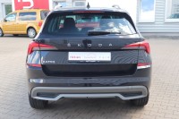 Skoda Kamiq 1.5 TSI