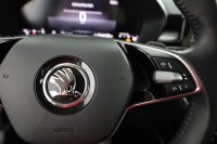 Skoda Fabia 1.0 TSI DSG