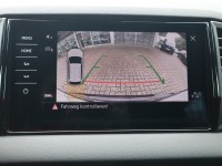 Skoda Karoq 2.0 TSI Sportline 4x4 DSG