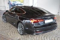 Audi A5 Sportback 45 2.0 TFSI S line quattro