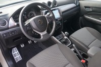 Suzuki Vitara 1.4 Mild-Hybrid