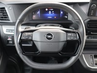 Opel Zafira Life Edition XL Aut. VC