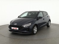 Hyundai i20 1.2 Navi Sitzheizung LED