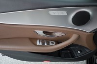 Mercedes-Benz E 300 E300 de T Avantgarde