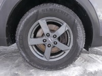 Hyundai Tucson 1.6