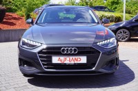 Audi A4 Avant 35 TDI basis