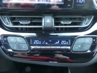 Toyota C-HR 1.8 Hybrid Team D Aut.