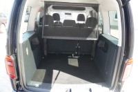 VW Caddy 2.0 TDI DSG Trendline