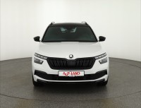Skoda Kamiq 1.5 TSI Monte Carlo