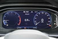 VW Taigo 1.0 TSI Move
