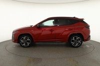 Vorschau: Hyundai Tucson 1.6 T-GDI N-Line Aut.
