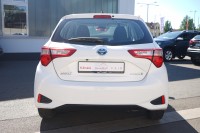 Toyota Yaris 1.5 Hybrid