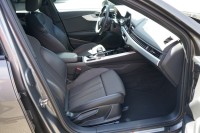 Audi A4 Avant 40 TFSI S-Line