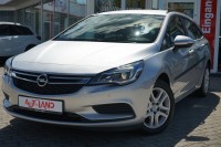 Vorschau: Opel Astra K 1.6 CDTI ST Edition