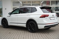 VW Tiguan Allspace 2.0 TSI R-Line 4Motion